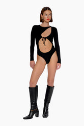 Cecily Bodysuit